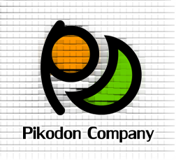 Pikodon Company Logo